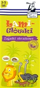 Polska książka : Zagadki ob... - Natalia Minge, Krzysztof Minge