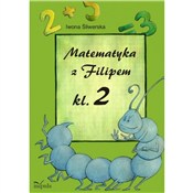 Polska książka : Matematyka... - Iwona Śliwerska