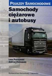 Picture of Samochody ciężarowe i autobusy