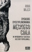 polish book : Dyskurs dy... - Anna Majer