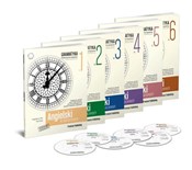 Polska książka : Angielski ... - Magdalena Filak, Filip Radej