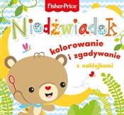 polish book : Fisher Pri...