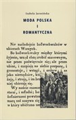 Zobacz : Moda polsk... - Izabela Jarosińska