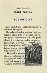 Picture of Moda polska i romantyczna