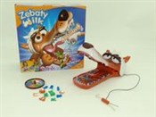 Gra 3D Zęb... -  foreign books in polish 