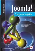 Książka : Joomla! Pr... - Witold Wrotek