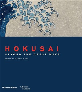 Picture of Hokusai