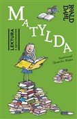 Matylda Le... - Dahl Roald - Ksiegarnia w UK