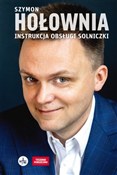 Instrukcja... - Szymon Hołownia -  foreign books in polish 