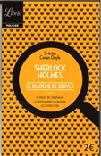 polish book : Sherlock H... - Doyle Arthur Conan