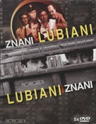 PAKIET DVD... -  Polish Bookstore 