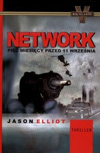 Obrazek Network Pięć miesięcy przed 11 września