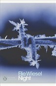 Książka : Night - Elie Wiesel