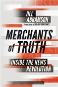polish book : Merchants ... - Jill Abramson