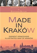 Zobacz : Made in Kr... - Zbigniew Więsek, Stephanie Butler