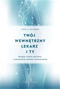 Twój wewnę... - John E. Upledger -  foreign books in polish 