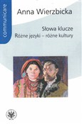 Zobacz : Słowa kluc... - Anna Wierzbicka