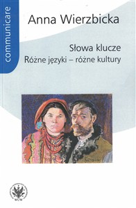 Obrazek Słowa klucze Różne języki – różne kultury