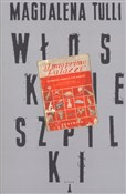 Książka : Włoskie sz... - Magdalena Tulli