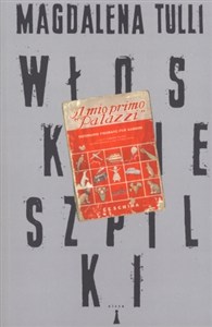 Obrazek Włoskie szpilki