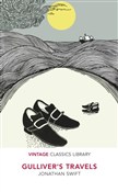 Gulliver's... - Jonathan Swift -  foreign books in polish 