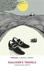Obrazek Gulliver's Travels