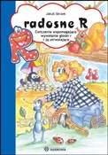 Książka : Radosne R ... - Jakub Skrzek