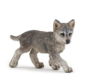 Picture of Wilk młody