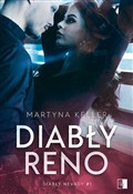 Diabły Ren... - Martyna Keller -  Polish Bookstore 