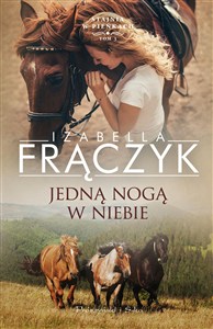 Obrazek Jedną nogą w niebie