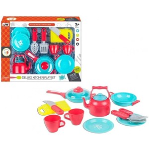 Picture of Zestaw naczyń