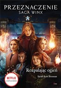 Rozpalając... - Brennan Sarah Rees -  books from Poland