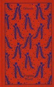 Orlando - Virginia Woolf -  books from Poland
