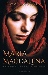 Obrazek Maria Magdalena Kapłanka, Dama, Apostołka