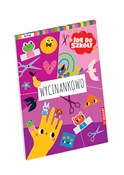 Wycinankow... - opracowanie zbiorowe -  foreign books in polish 