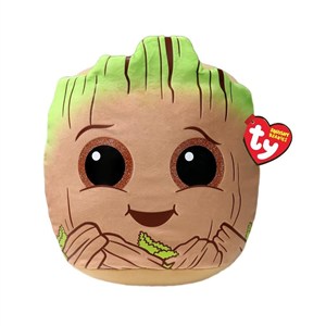 Obrazek Squishy Beanies Marvel Groot 22cm