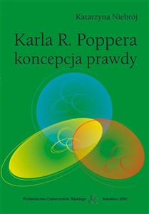 Obrazek Karla R. Poppera koncepcja prawdy