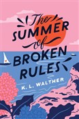 The Summer... - K. L. Walther -  foreign books in polish 