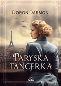 Paryska ta... - Doron Darmon - Ksiegarnia w UK