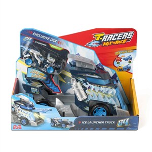 Picture of T-Racers Playset Ice Launcher Truck