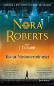 Zobacz : Kwiat Nieś... - Roberts Nora