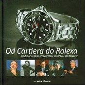 Od Cartier... - Opracowanie Zbiorowe - Ksiegarnia w UK