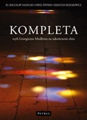 Kompleta C... - Bogusław Nadolski, Paweł Śpiewak, Sebastian Bednarowicz -  books in polish 
