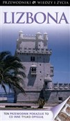 Lizbona - Opracowanie Zbiorowe -  books in polish 