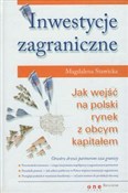 Inwestycje... - Magdalena Stawicka -  books in polish 