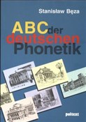 Książka : ABC der de... - Bęza Stanisław