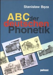 Obrazek ABC der deutschen Phonetik +CD