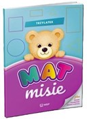 MATmisie T... - Monika Kubik -  foreign books in polish 