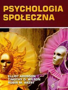 Obrazek Psychologia społeczna