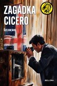 Zagadka Ci... - Gustaw Jarl -  Polish Bookstore 